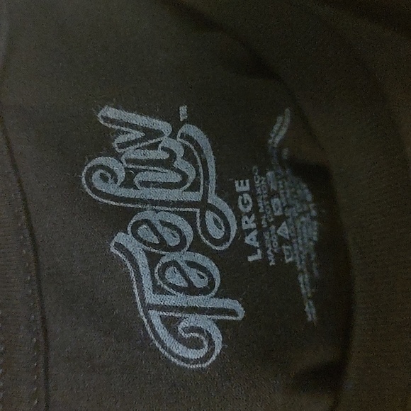 NWT Teenage Mutant Ninja Turtles Tee - Picture 4 of 5